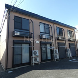 アムール相武台