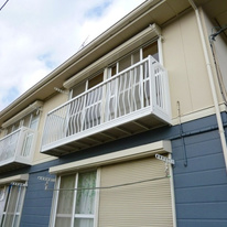 ピースフルイースト