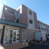 グリーンヒルズ大澤B