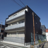 リブリ・Machida Court