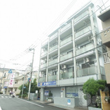 ナルセガオカマンション