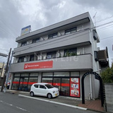 レジデンスアオバ