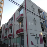 ロッシェル相模原3号棟