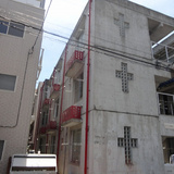 ロッシェル相模原1号棟