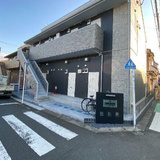 イディアス橋本壱番館
