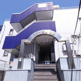 スカイヒル北里