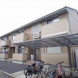 ウィスタリア