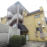 座間ライフマンション
