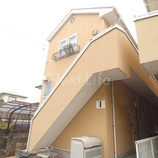 ロッシェル北里1号棟