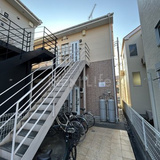 ラシャンス東橋本第3 2号棟