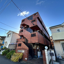 スカイヒルズ相模原