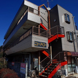 ニューアイコーマンション