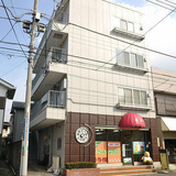 ルミエールふちのべ