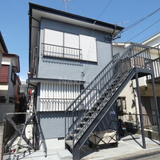 フラット御園