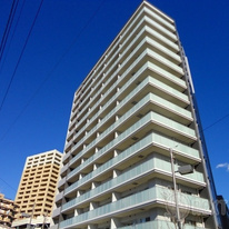 日神パレステージ小田急相模原フロント