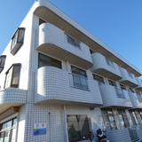 加藤第二コーポ