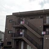 ラフィネ町田