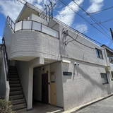 旭ピースフルハイツ・パート1