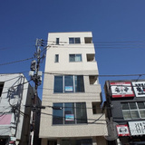 ヴィレッヂ大和東