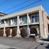 シャルマン麻溝台