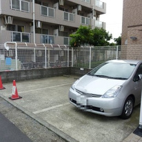 日神パレステージ小田急相模原