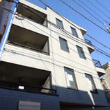 メゾンドウィスタリア