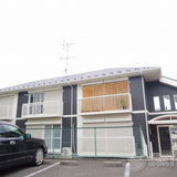 エステート向山B