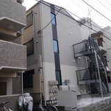 サイドガレージ矢部