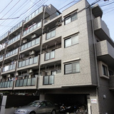 ライオンズマンション東林間