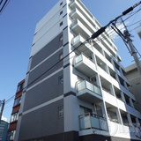 ブランドール壱番館