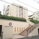 エスフォート玉川学園前