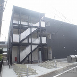 ルパルク相模原(LeParc相模原)