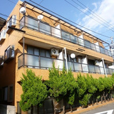ファーストクラス大和中央