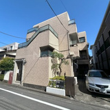 シュベルニィ東林間