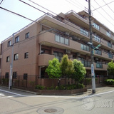 クリオ町田中町壱番館