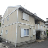 グリーンヒル橋本B