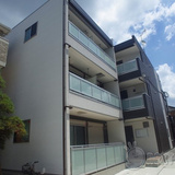 リブリ・フローラルコート