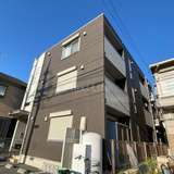 リヴェールハイツ