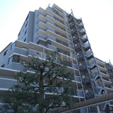 ライオンズマンション町田中町第2