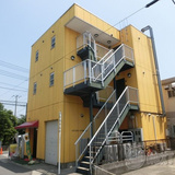 ベアフルート中央林間