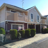 ラフィネ壱番館