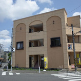 ロッシェル南台第4