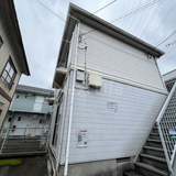 アレイ古淵2番館