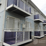 グレースコートA棟