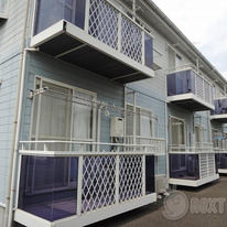 グレースコートA棟