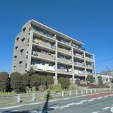アルデールマンション