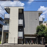 レオパレスサニーハイツ