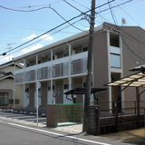 レオパレスシルトクルーテ