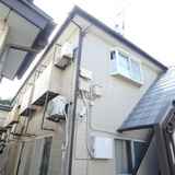 サンパレス第2東林間