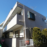 シャンプル井上